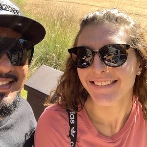 Meet your Posher, Carolann